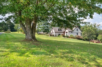 Luxury Custom Estate in Olde Mill - Laurel Fork, VA. Welcome to on The Clubs of Olde Mill in Virginia - for sale on GolfHomes.com, golf home, golf lot