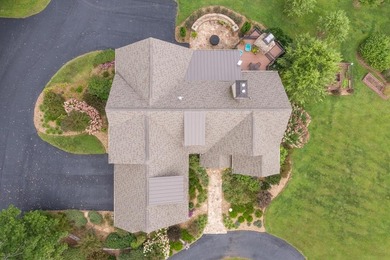 Luxury Custom Estate in Olde Mill - Laurel Fork, VA. Welcome to on The Clubs of Olde Mill in Virginia - for sale on GolfHomes.com, golf home, golf lot