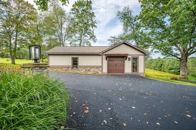 Luxury Custom Estate in Olde Mill - Laurel Fork, VA. Welcome to on The Clubs of Olde Mill in Virginia - for sale on GolfHomes.com, golf home, golf lot