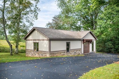 Luxury Custom Estate in Olde Mill - Laurel Fork, VA. Welcome to on The Clubs of Olde Mill in Virginia - for sale on GolfHomes.com, golf home, golf lot