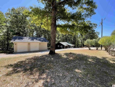 A circular concrete drive brings you to this darling home. It on  in Kentucky - for sale on GolfHomes.com, golf home, golf lot