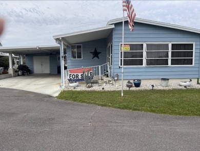 Welcome to resort-style living in this beautifully maintained on The Meadows At Countrywood in Florida - for sale on GolfHomes.com, golf home, golf lot