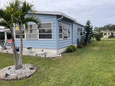 Welcome to resort-style living in this beautifully maintained on The Meadows At Countrywood in Florida - for sale on GolfHomes.com, golf home, golf lot