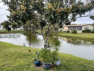 Welcome to resort-style living in this beautifully maintained on The Meadows At Countrywood in Florida - for sale on GolfHomes.com, golf home, golf lot
