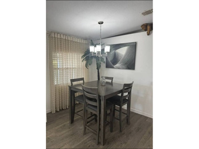 Welcome to resort-style living in this beautifully maintained on The Meadows At Countrywood in Florida - for sale on GolfHomes.com, golf home, golf lot