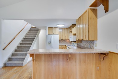 Step into this 3 bed 2 bath home and imagine placing your on Pocono Farms Country Club in Pennsylvania - for sale on GolfHomes.com, golf home, golf lot