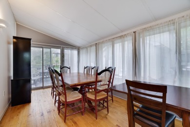 Step into this 3 bed 2 bath home and imagine placing your on Pocono Farms Country Club in Pennsylvania - for sale on GolfHomes.com, golf home, golf lot