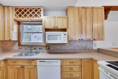 Step into this 3 bed 2 bath home and imagine placing your on Pocono Farms Country Club in Pennsylvania - for sale on GolfHomes.com, golf home, golf lot