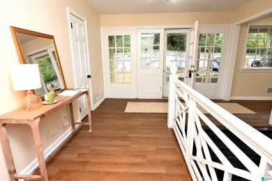 Nestled in the highly sought-after Sunset Heights neighborhood on Anniston Country Club in Alabama - for sale on GolfHomes.com, golf home, golf lot