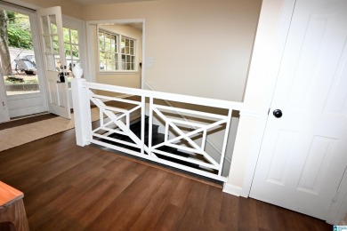 Nestled in the highly sought-after Sunset Heights neighborhood on Anniston Country Club in Alabama - for sale on GolfHomes.com, golf home, golf lot