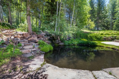 When you hear ''It happened in Sun Valley'', it may have been on Sun Valley Resort in Idaho - for sale on GolfHomes.com, golf home, golf lot
