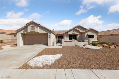 All New Air Ducts ~ Extra Large Expanded Guest Bedroom ~ on Palm Valley Golf Course in Nevada - for sale on GolfHomes.com, golf home, golf lot