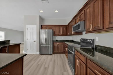 LIKE-NEW + $200K+ RENOVATIONS in Burnt Store Lakes! Road ready on Burnt Store Golf Club in Florida - for sale on GolfHomes.com, golf home, golf lot