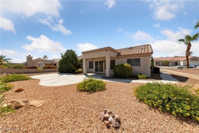 All New Air Ducts ~ Extra Large Expanded Guest Bedroom ~ on Palm Valley Golf Course in Nevada - for sale on GolfHomes.com, golf home, golf lot