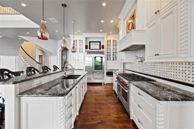 The Overlook at Eagles Bluff, Lakefront Luxury with Unrivaled on Eagles Bluff Golf Course in Texas - for sale on GolfHomes.com, golf home, golf lot