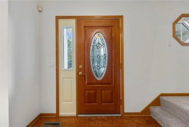 A superb opportunity in amazing Lakeville North location on Crystal Lake Golf Course in Minnesota - for sale on GolfHomes.com, golf home, golf lot