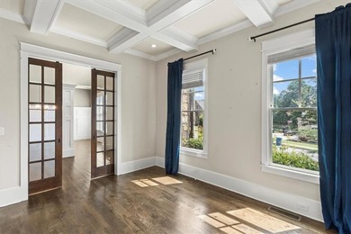 Welcome to 2996 Cambridge Hill Drive, an exceptional estate in on Hamilton Mill Golf Club in Georgia - for sale on GolfHomes.com, golf home, golf lot