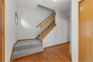 A superb opportunity in amazing Lakeville North location on Crystal Lake Golf Course in Minnesota - for sale on GolfHomes.com, golf home, golf lot