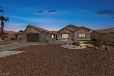 All New Air Ducts ~ Extra Large Expanded Guest Bedroom ~ on Palm Valley Golf Course in Nevada - for sale on GolfHomes.com, golf home, golf lot