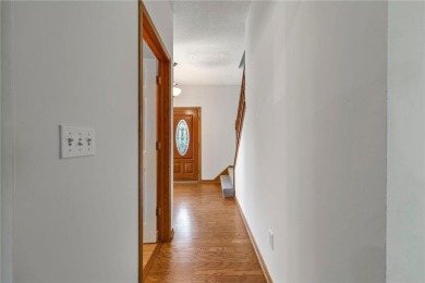 A superb opportunity in amazing Lakeville North location on Crystal Lake Golf Course in Minnesota - for sale on GolfHomes.com, golf home, golf lot