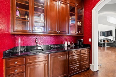 The Overlook at Eagles Bluff, Lakefront Luxury with Unrivaled on Eagles Bluff Golf Course in Texas - for sale on GolfHomes.com, golf home, golf lot