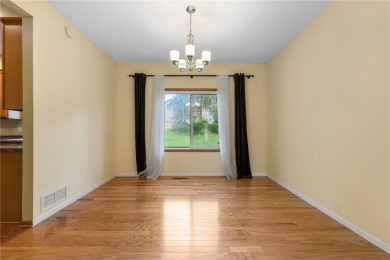 A superb opportunity in amazing Lakeville North location on Crystal Lake Golf Course in Minnesota - for sale on GolfHomes.com, golf home, golf lot