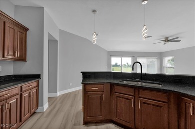 LIKE-NEW + $200K+ RENOVATIONS in Burnt Store Lakes! Road ready on Burnt Store Golf Club in Florida - for sale on GolfHomes.com, golf home, golf lot