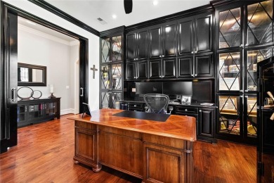 The Overlook at Eagles Bluff, Lakefront Luxury with Unrivaled on Eagles Bluff Golf Course in Texas - for sale on GolfHomes.com, golf home, golf lot