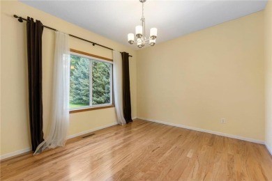 A superb opportunity in amazing Lakeville North location on Crystal Lake Golf Course in Minnesota - for sale on GolfHomes.com, golf home, golf lot