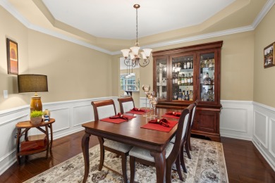 Welcome to your golfer's paradise, where indoor-outdoor living on Shadowmoss Plantation Golf Club in South Carolina - for sale on GolfHomes.com, golf home, golf lot