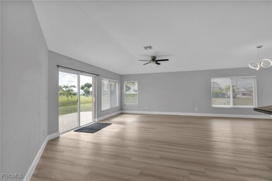 LIKE-NEW + $200K+ RENOVATIONS in Burnt Store Lakes! Road ready on Burnt Store Golf Club in Florida - for sale on GolfHomes.com, golf home, golf lot