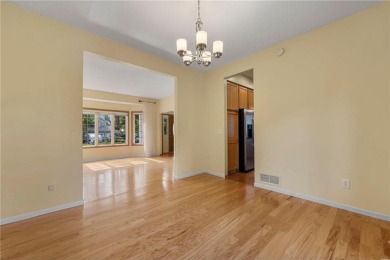 A superb opportunity in amazing Lakeville North location on Crystal Lake Golf Course in Minnesota - for sale on GolfHomes.com, golf home, golf lot