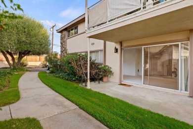 Quiet, bright, & airy this 2 bd 2 bath, appx 1209 SF, Encina on Twin Lakes Golf Course in California - for sale on GolfHomes.com, golf home, golf lot