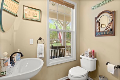 Welcome to your golfer's paradise, where indoor-outdoor living on Shadowmoss Plantation Golf Club in South Carolina - for sale on GolfHomes.com, golf home, golf lot
