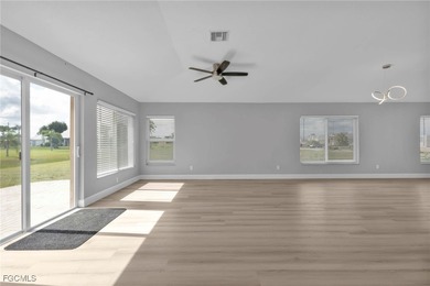 LIKE-NEW + $200K+ RENOVATIONS in Burnt Store Lakes! Road ready on Burnt Store Golf Club in Florida - for sale on GolfHomes.com, golf home, golf lot