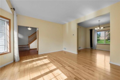 A superb opportunity in amazing Lakeville North location on Crystal Lake Golf Course in Minnesota - for sale on GolfHomes.com, golf home, golf lot