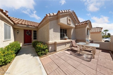 All New Air Ducts ~ Extra Large Expanded Guest Bedroom ~ on Palm Valley Golf Course in Nevada - for sale on GolfHomes.com, golf home, golf lot