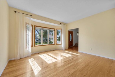 A superb opportunity in amazing Lakeville North location on Crystal Lake Golf Course in Minnesota - for sale on GolfHomes.com, golf home, golf lot