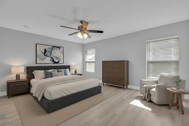 LIKE-NEW + $200K+ RENOVATIONS in Burnt Store Lakes! Road ready on Burnt Store Golf Club in Florida - for sale on GolfHomes.com, golf home, golf lot