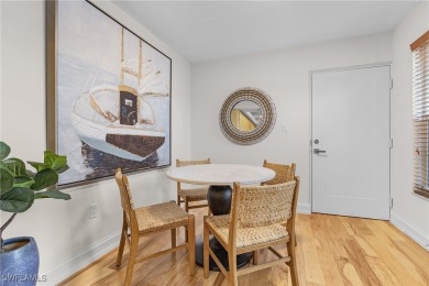 Move right into to this light and airy Carriedale cottage. A on Fiddlesticks Country Club in Florida - for sale on GolfHomes.com, golf home, golf lot