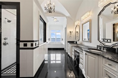 The Overlook at Eagles Bluff, Lakefront Luxury with Unrivaled on Eagles Bluff Golf Course in Texas - for sale on GolfHomes.com, golf home, golf lot
