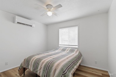 Beautifully remodeled 3-bed, 1-bath country home on  1/2  acre on Twin Falls Municipal Golf Course in Idaho - for sale on GolfHomes.com, golf home, golf lot