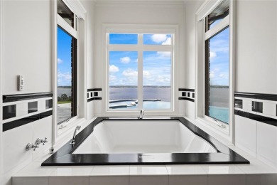 The Overlook at Eagles Bluff, Lakefront Luxury with Unrivaled on Eagles Bluff Golf Course in Texas - for sale on GolfHomes.com, golf home, golf lot