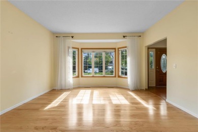 A superb opportunity in amazing Lakeville North location on Crystal Lake Golf Course in Minnesota - for sale on GolfHomes.com, golf home, golf lot