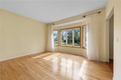 A superb opportunity in amazing Lakeville North location on Crystal Lake Golf Course in Minnesota - for sale on GolfHomes.com, golf home, golf lot