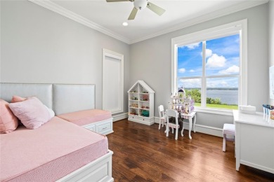 The Overlook at Eagles Bluff, Lakefront Luxury with Unrivaled on Eagles Bluff Golf Course in Texas - for sale on GolfHomes.com, golf home, golf lot