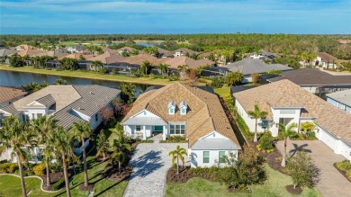 Welcome to the stunning 16511 Cornwall Lane in the exclusive on Ritz-Carlton Members Golf Club in Florida - for sale on GolfHomes.com, golf home, golf lot