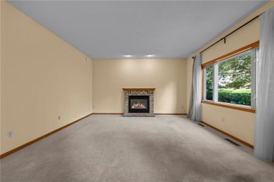 A superb opportunity in amazing Lakeville North location on Crystal Lake Golf Course in Minnesota - for sale on GolfHomes.com, golf home, golf lot