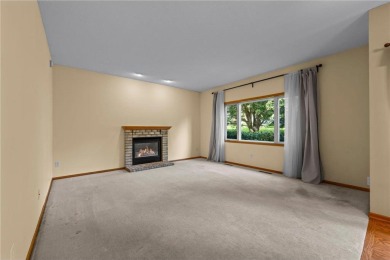A superb opportunity in amazing Lakeville North location on Crystal Lake Golf Course in Minnesota - for sale on GolfHomes.com, golf home, golf lot