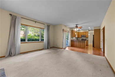 A superb opportunity in amazing Lakeville North location on Crystal Lake Golf Course in Minnesota - for sale on GolfHomes.com, golf home, golf lot